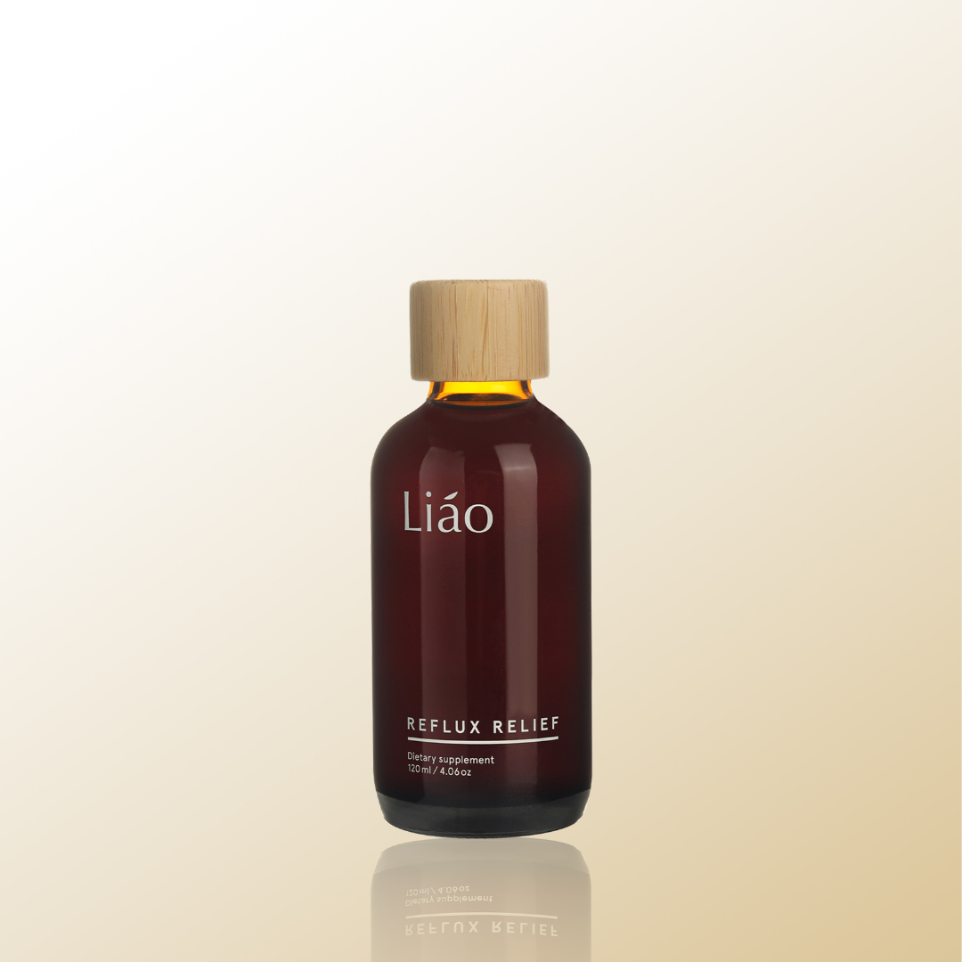 Liao Reflux