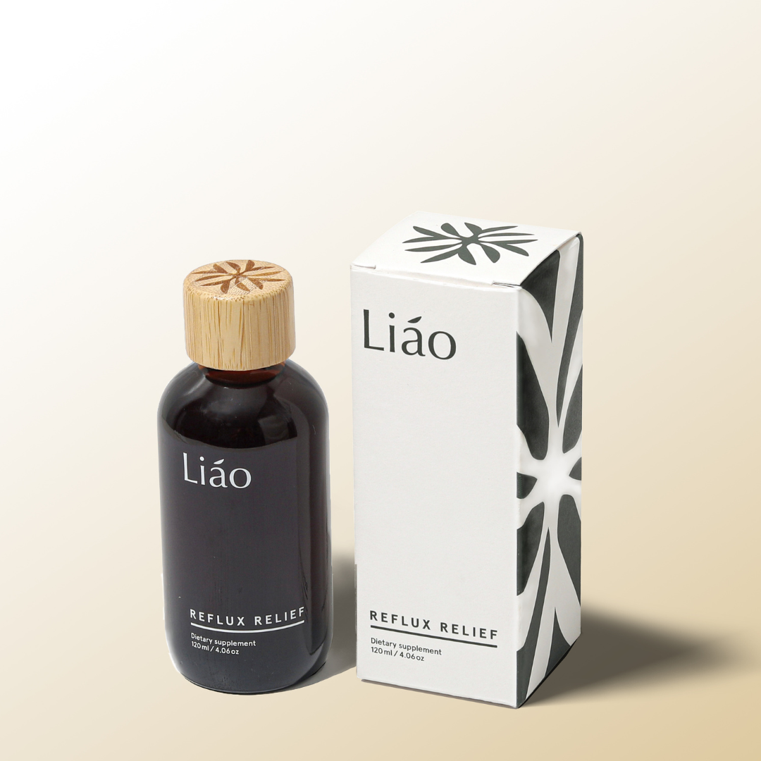 Liao Reflux