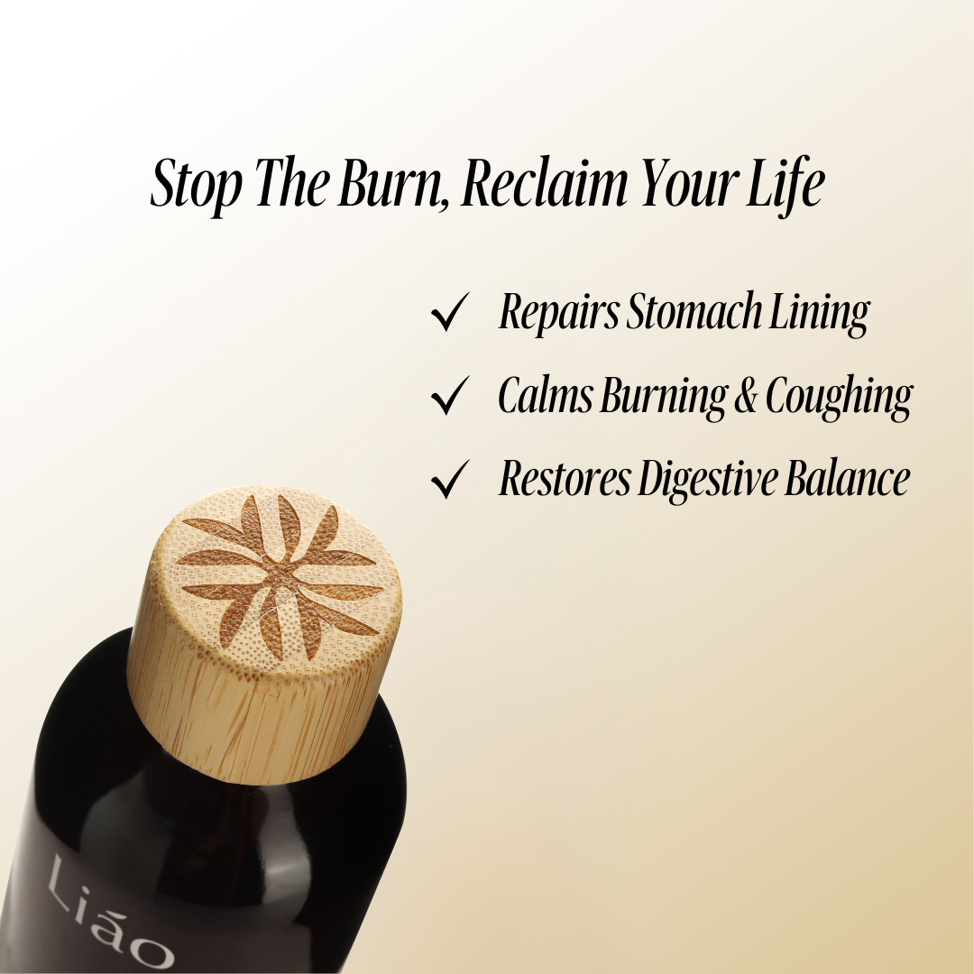 Liao Reflux