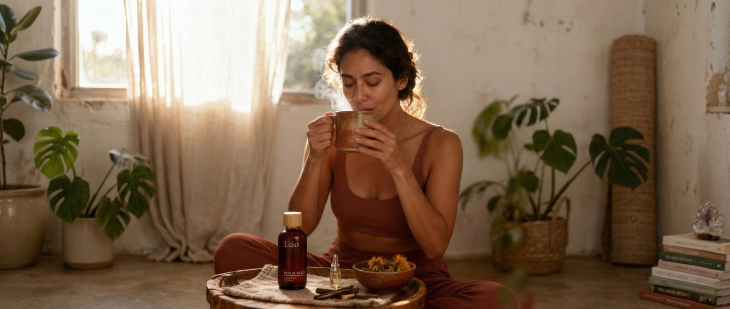 The Complete Guide to Taking Liao: Dosage, Timing, and Dr. Lyda’s TCM Tips