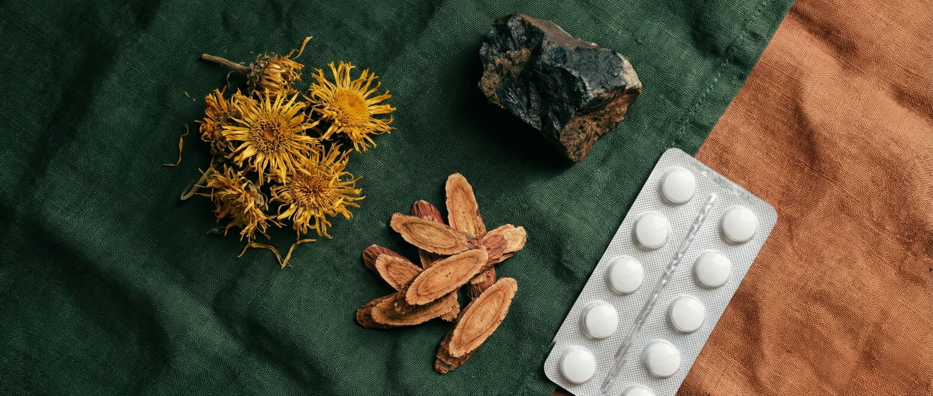 TCM vs. PPIs for Acid Reflux: What Works Long-Term | Liao