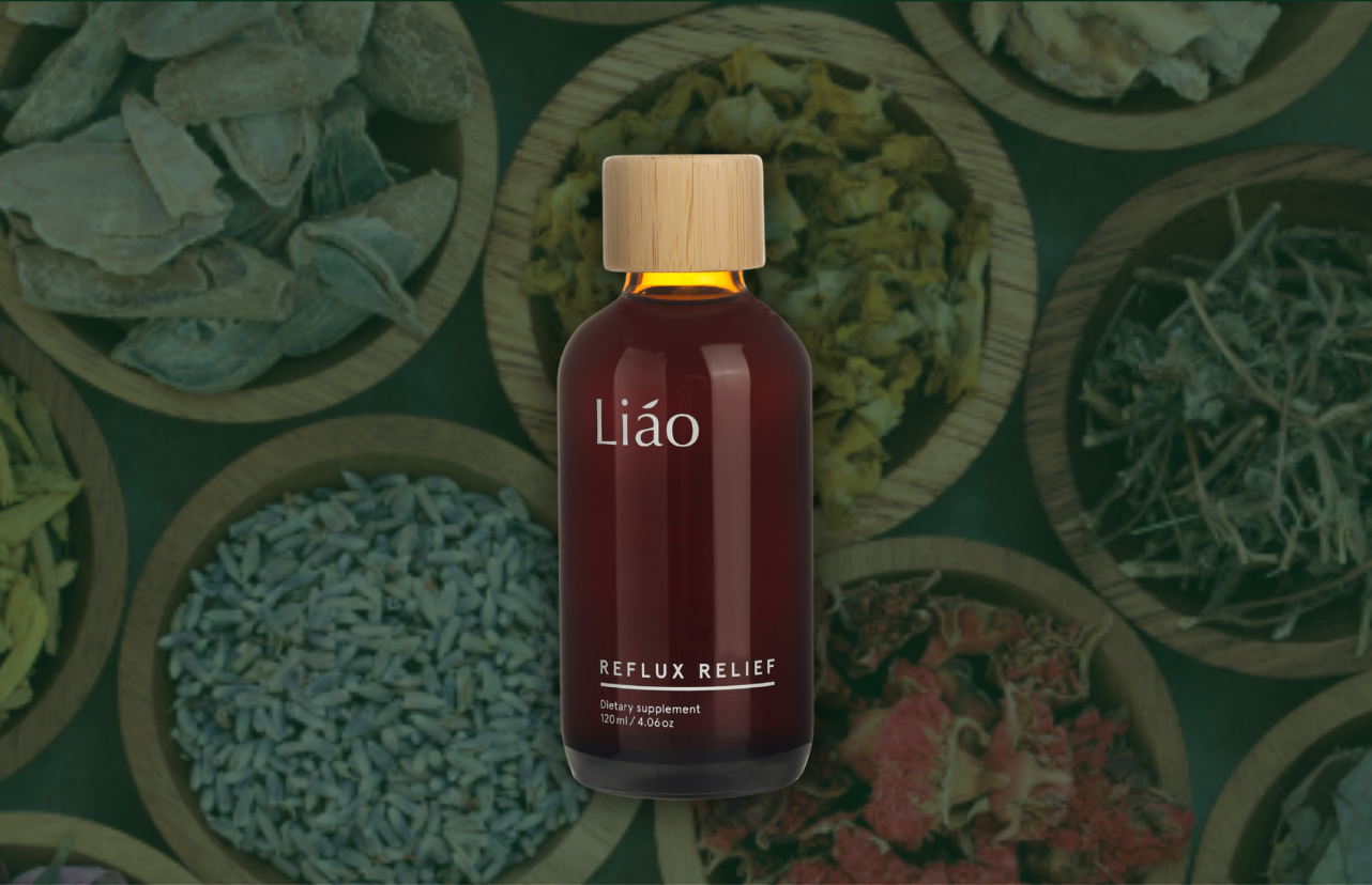 Not All Natural Is Created Equal: Why Liao Reflux Concentration Changes Everything