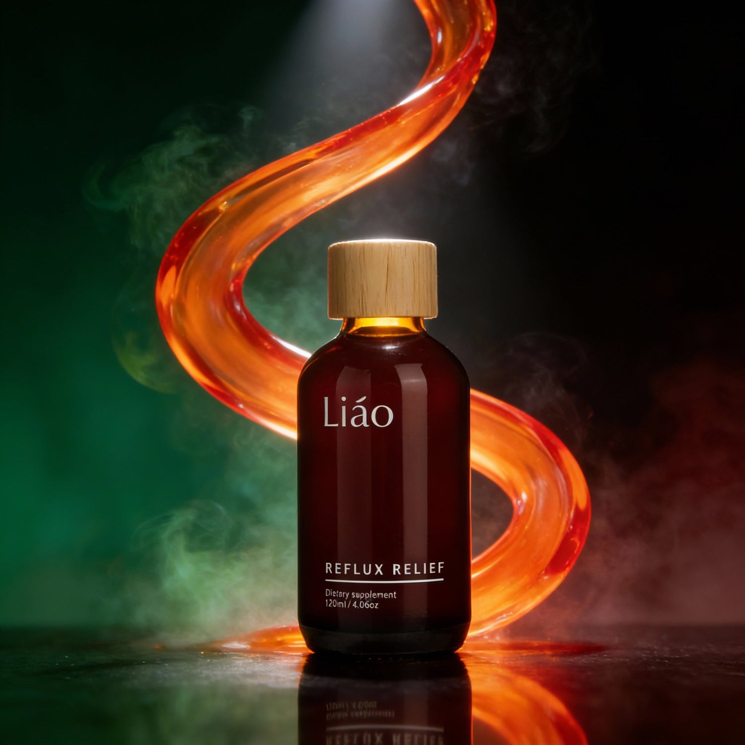 The Complete Guide to Taking Liao: Dosage, Timing, and Dr. Lyda’s TCM Tips