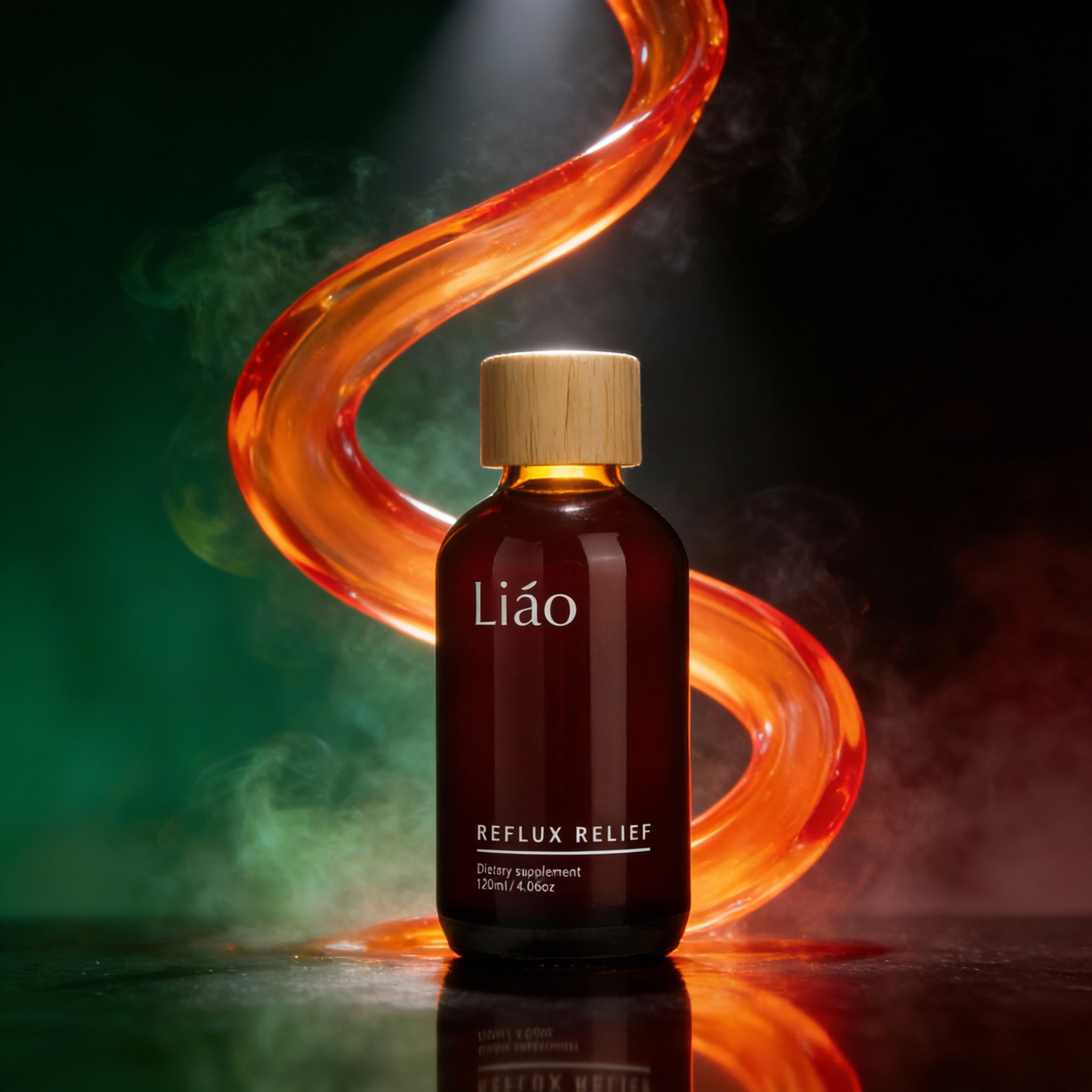 The Complete Guide to Taking Liao: Dosage, Timing, and Dr. Lyda’s TCM Tips