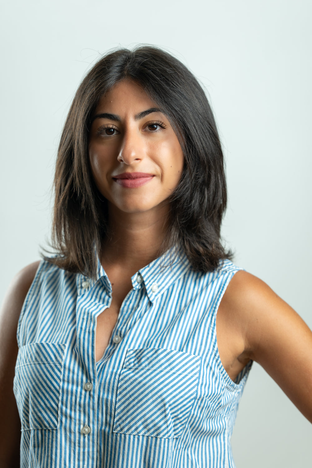 Dr. Lyda Kermani